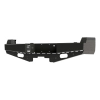 Ranch Hand - Ranch Hand SBF231BLSL Sport Series Back Bumper - Image 1