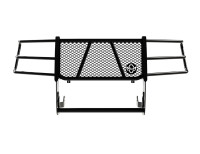Ranch Hand - Ranch Hand GGC19HBL1 Legend Series Grille Guard - Image 1