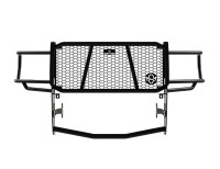Ranch Hand - Ranch Hand GGD191BL1 Legend Series Grille Guard - Image 1