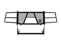 Ranch Hand - Ranch Hand GGC19HBL1C Legend Series Grille Guard - Image 1