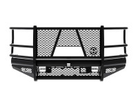 Ranch Hand - Ranch Hand FBF201BLRC Legend Series Front Bumper - Image 1