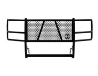 Ranch Hand - Ranch Hand GGF201BL1 Legend Series Grille Guard - Image 1