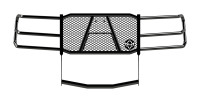 Ranch Hand - Ranch Hand GGC22HBL1 Legend Series Grille Guard - Image 1