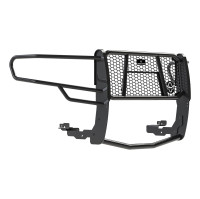 Ranch Hand - Ranch Hand GGD25HBL1 Legend Series Grille Guard - Image 1