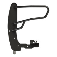 Ranch Hand - Ranch Hand GGD25HBL1 Legend Series Grille Guard - Image 3