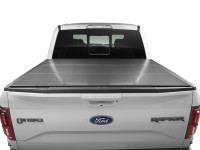 WeatherTech - WeatherTech 8HF010085 Alloy Cover - Image 1