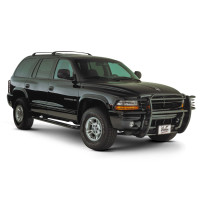 Westin - Westin 40-0145 Sportsman Grille Guard - Image 2