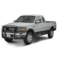 Westin - Westin 40-0245 Sportsman Grille Guard - Image 7