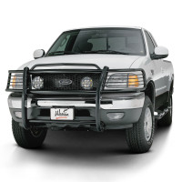 Westin - Westin 40-0245 Sportsman Grille Guard - Image 8