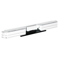 Westin - Westin 21000 Diamondstep Universal Rear Bumper - Image 1