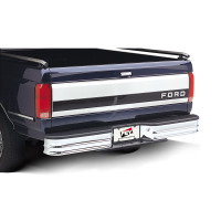 Westin - Westin 21007 SureStep Universal Rear Bumper - Image 2