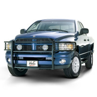 Westin - Westin 40-1205 Sportsman Grille Guard - Image 3