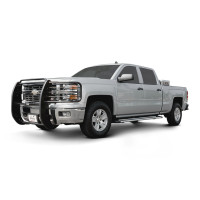 Westin - Westin 27-6140 Sure-Grip Running Boards - Image 8