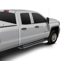 Westin - Westin 27-6140 Sure-Grip Running Boards - Image 10