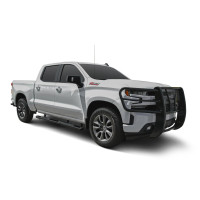 Westin - Westin 22-5035 Premier 4 Oval Nerf Step Bars - Image 5