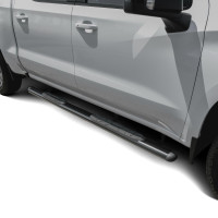 Westin - Westin 22-5035 Premier 4 Oval Nerf Step Bars - Image 7