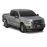 Westin - Westin 22-5040 Premier 4 Oval Nerf Step Bars - Image 8