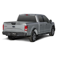 Westin - Westin 22-5040 Premier 4 Oval Nerf Step Bars - Image 10