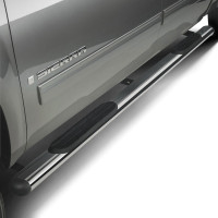 Westin - Westin 22-5040 Premier 4 Oval Nerf Step Bars - Image 12