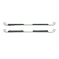 Westin - Westin 21-1950 Platinum 4 Oval Nerf Step Bars - Image 3