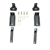 Westin - Westin 21-1680 Platinum 4 Oval Nerf Step Bars - Image 5