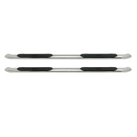 Westin - Westin 21-2770 Platinum 4 Oval Nerf Step Bars - Image 2