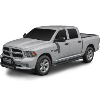 Westin - Westin 27-6155 Sure-Grip Running Boards - Image 5