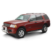 Westin - Westin 27-6650 Sure-Grip Running Boards - Image 4