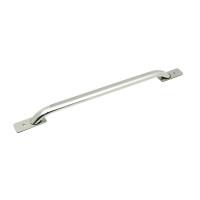 Westin - Westin 50-2000 Platinum Oval Bed Rails - Image 1