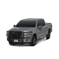 Westin - Westin 22-6020 Premier 6 Oval Nerf Step Bars - Image 4