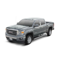 Westin - Westin 22-6040 Premier 6 Oval Nerf Step Bars - Image 4