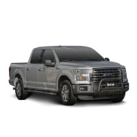 Westin - Westin 22-2055 Premier Oval Nerf Step Bar Mount Kit - Image 5