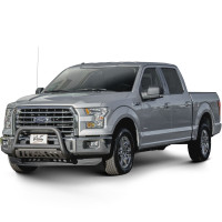 Westin - Westin 32-2455 Ultimate Bull Bar - Image 3