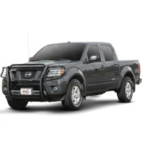 Westin - Westin 40-2075 Sportsman Grille Guard - Image 1