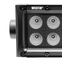 Westin - Westin 09-12212-4F B-FORCE Double Row LED Light Bar - Image 3
