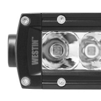 Westin - Westin 09-12270-40S Xtreme Single Row LED Light Bar - Image 3