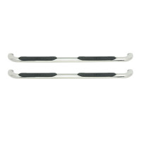 Westin - Westin 21-4020 Platinum 4 Oval Nerf Step Bars - Image 3