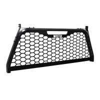 Westin - Westin 57-81055 HLR Truck Rack - Image 1