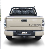 Westin - Westin 57-81075 HLR Truck Rack - Image 12