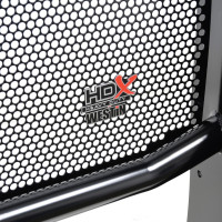 Westin - Westin 57-3965 HDX Grille Guard - Image 6
