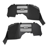 Westin - Westin 62-11025 Inner Fenders - Image 3