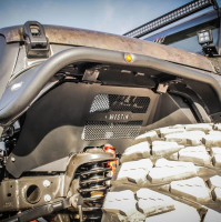 Westin - Westin 62-11025 Inner Fenders - Image 6