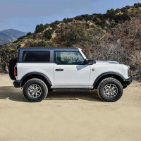 Westin - Westin 27-74705 Grate Steps Running Boards - Image 8