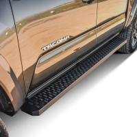 Westin - Westin 27-74735 Grate Steps Running Boards - Image 7