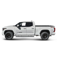 Westin - Westin 27-74735 Grate Steps Running Boards - Image 8