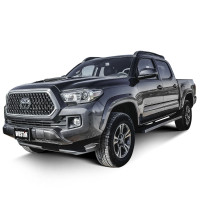 Westin - Westin 27-74735 Grate Steps Running Boards - Image 13