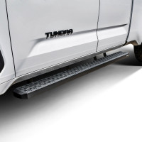 Westin - Westin 27-74735 Grate Steps Running Boards - Image 14