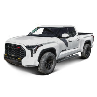 Westin - Westin 27-74735 Grate Steps Running Boards - Image 17