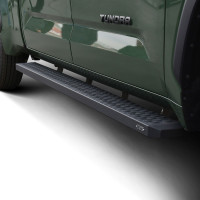 Westin - Westin 27-74745 Grate Steps Running Boards - Image 8