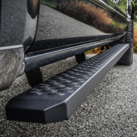 Westin - Westin 27-74755 Grate Steps Running Boards - Image 7